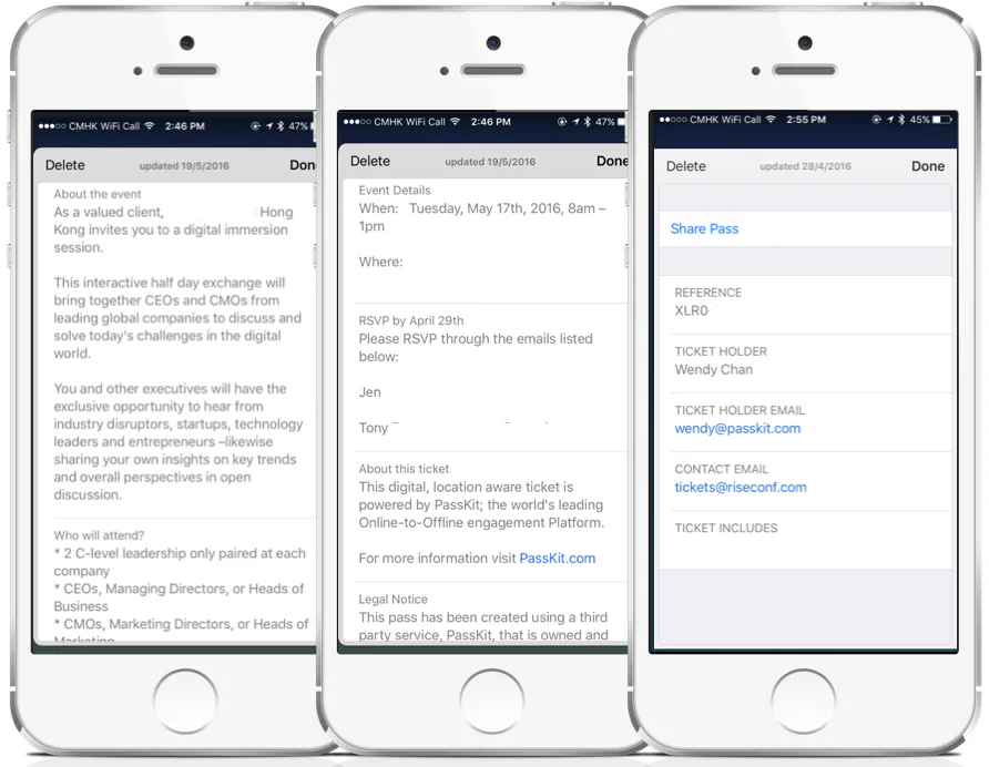 Apple Wallet back-of-pass example 8