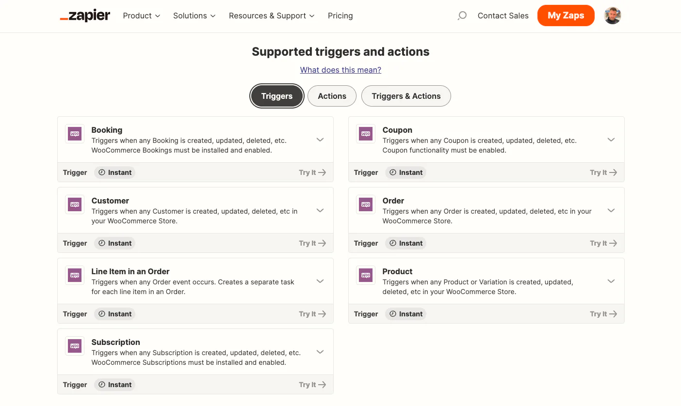 WooCommerce integration with PassKit