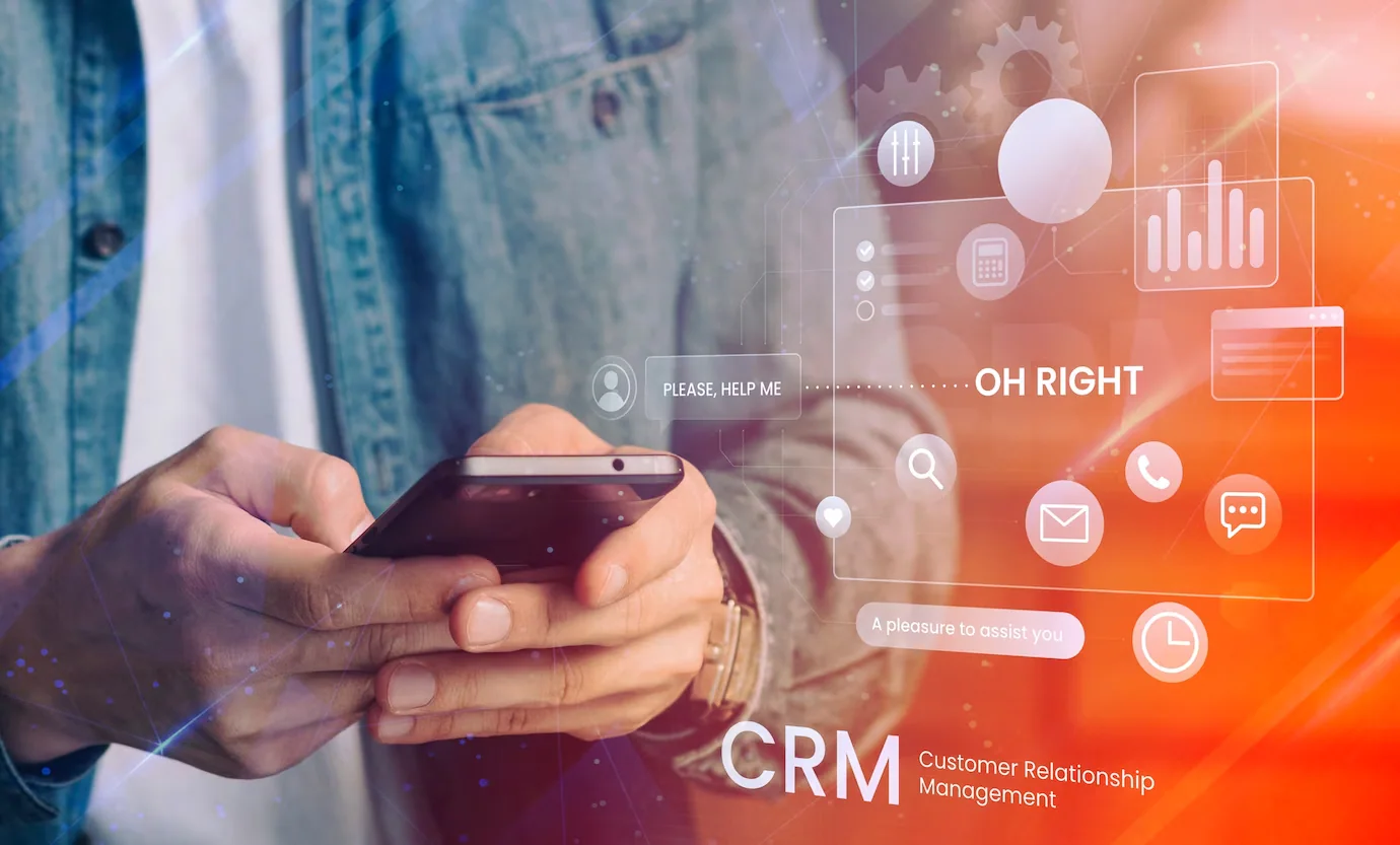 Zoho CRM users