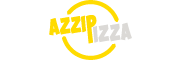 Azzi Pizza Logo