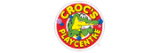 Crocs Play Centre Logo
