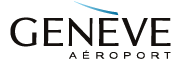 Geneva Airport Logo