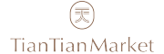 Tian Tian Market Logo