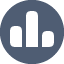 Adapt to Growing Audience Sizes Icon