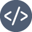The PassKit API icon