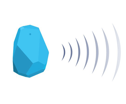 What is iBeacon